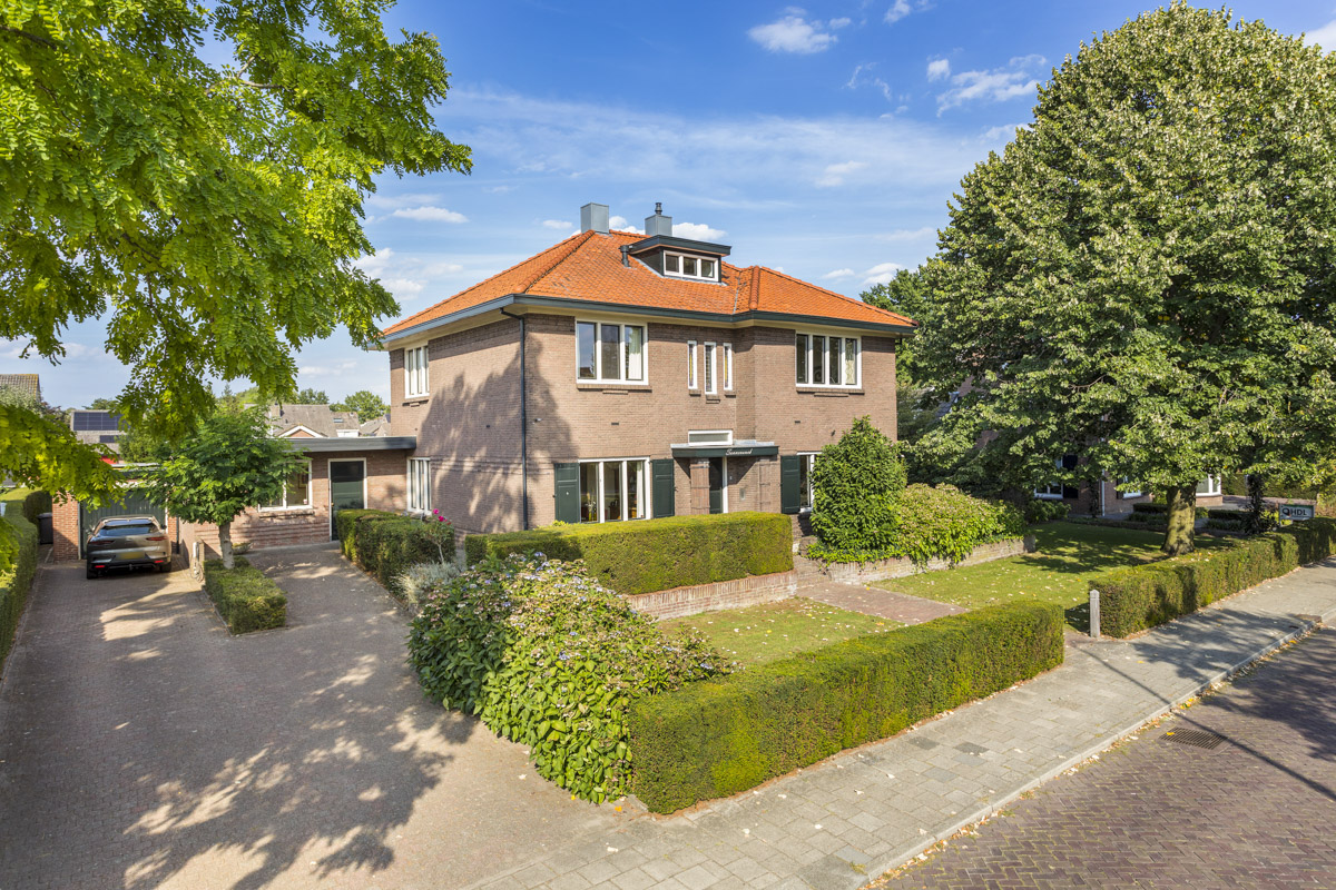 Huizen te koop in Heeswijk-Dinther - HDL Makelaars | Heeswijk-Dinther