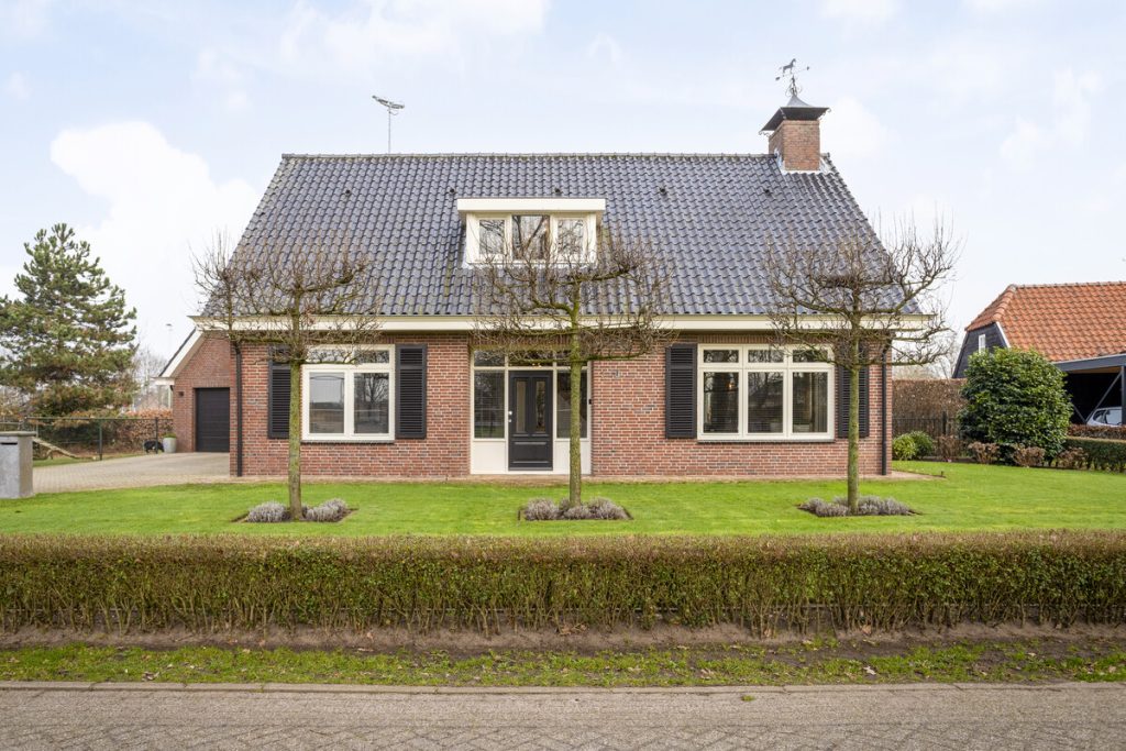 Huizen te koop in Heeswijk-Dinther - HDL Makelaars | Heeswijk-Dinther