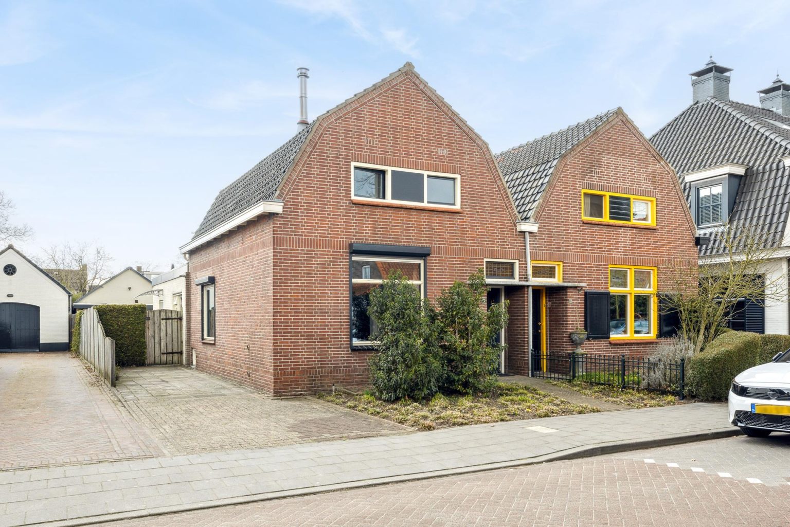 Huizen te koop in Heeswijk-Dinther - HDL Makelaars | Heeswijk-Dinther