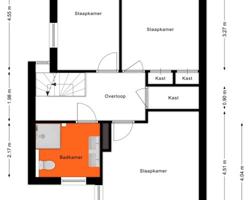 Floor plan 203 for property 9676570