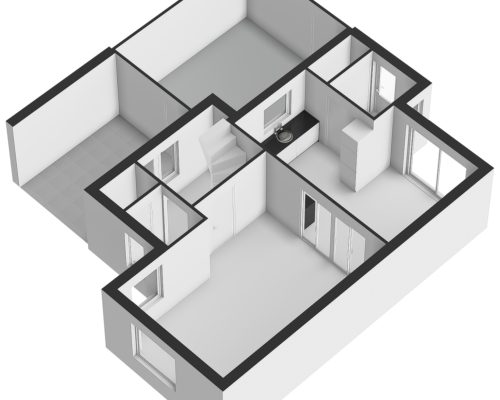Floor plan 202 for property 9676570